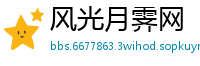 风光月霁网